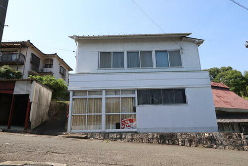 Used Detached House, Fuchu, Hiroshima
