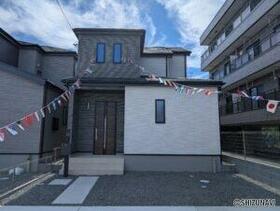 静岡県静岡市駿河区東新田２丁目