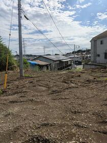 東京都町田市野津田町