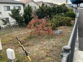 静岡県静岡市清水区尾羽