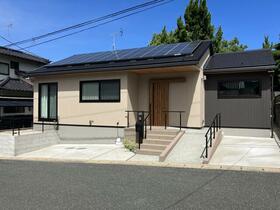 福岡県糟屋郡新宮町大字原上