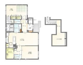 福岡県糟屋郡新宮町大字原上