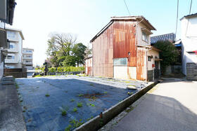石川県金沢市野町３丁目