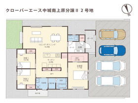 沖縄県中頭郡中城村字南上原