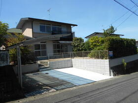 福岡県北九州市小倉南区志井鷹羽台