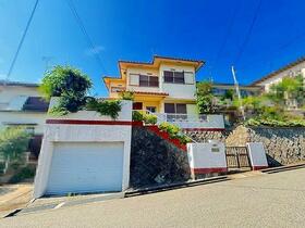 兵庫県神戸市北区惣山町３丁目