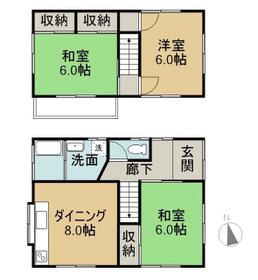 岐阜県土岐市土岐津町土岐口