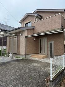 愛知県刈谷市井ケ谷町井田