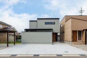 富山県富山市上大久保