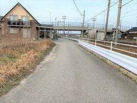 石川県羽咋市的場町リ