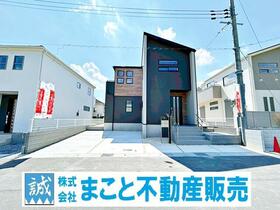 奈良県生駒市萩の台