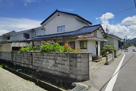 長野県上田市上田原