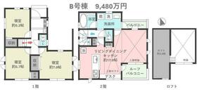 東京都杉並区下井草１丁目