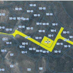 福岡県福津市勝浦