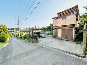 京都府亀岡市東別院町鎌倉見立