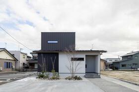 富山県砺波市杉木３丁目