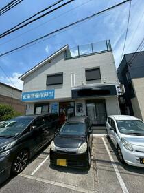 愛知県岡崎市六名２丁目