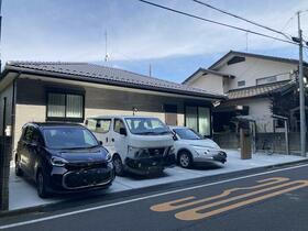 埼玉県川越市かすみ野３丁目