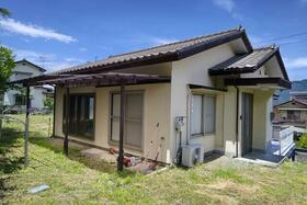 長野県上田市諏訪形朝日ケ丘