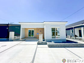 千葉県東金市田間