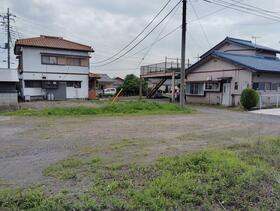 群馬県前橋市二之宮町