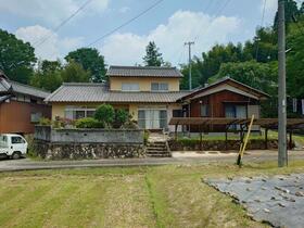三重県名張市南古山
