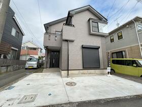 神奈川県伊勢原市串橋