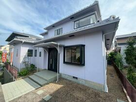 大阪府和泉市いぶき野1丁目