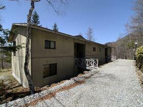 ロイヤルヴァンベール蓼科１１番館