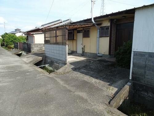 detached 徳島県小松島市小松島町字南開