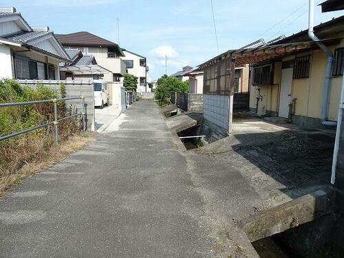 detached 徳島県小松島市小松島町字南開