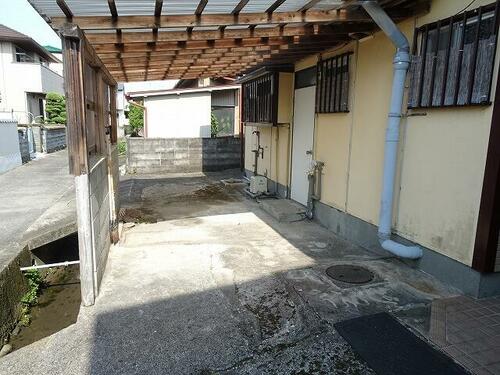 detached 徳島県小松島市小松島町字南開