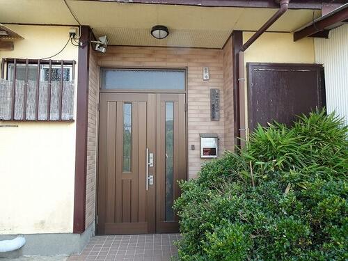 detached 徳島県小松島市小松島町字南開