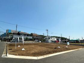 埼玉県所沢市大字北秋津