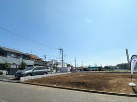 埼玉県所沢市大字北秋津
