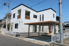 新潟県新潟市秋葉区新津