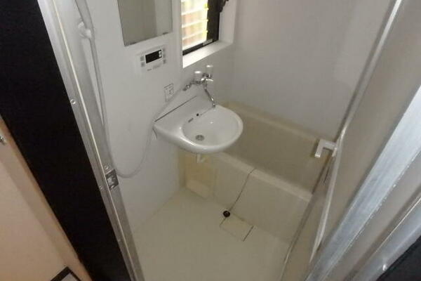 detached 埼玉県和光市白子３丁目

地図を見る