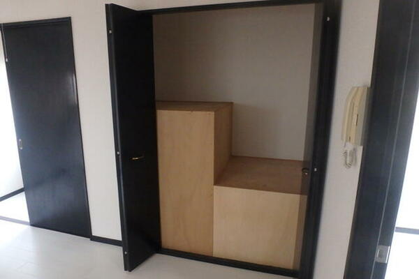 detached 埼玉県和光市白子３丁目

地図を見る