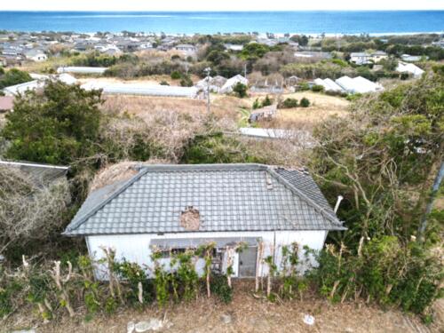 Used Detached House, 千葉県 南房総市