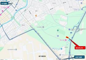 北海道千歳市柏台南２丁目