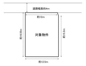 岐阜県岐阜市西改田夏梅