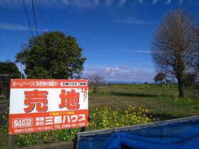 宮崎県都城市安久町