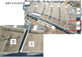 静岡県富士宮市大中里