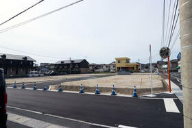 福岡県遠賀郡水巻町二西１丁目