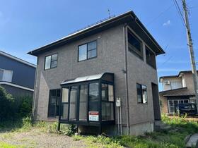 新潟県上越市中通町