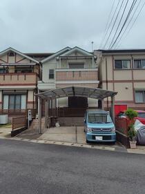 京都府京都市山科区上花山桜谷