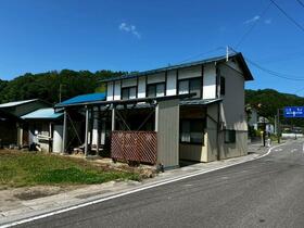 福島県伊達市月舘町御代田字上関