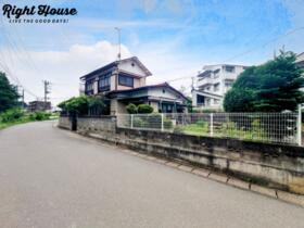 福島県須賀川市和田道