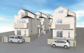 神奈川県横浜市港北区鳥山町