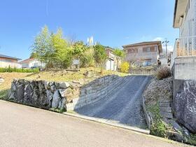 三重県名張市つつじが丘南５番町